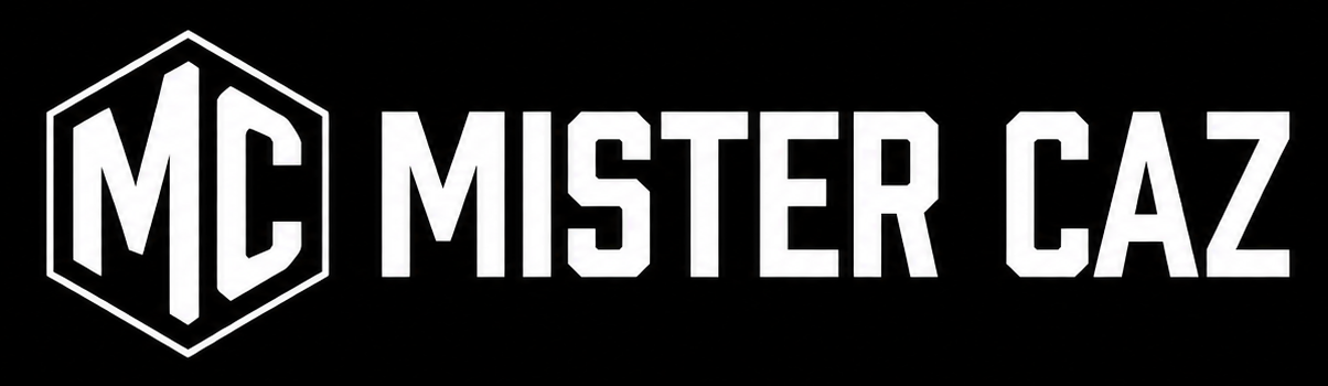 Mister Caz Casino logo